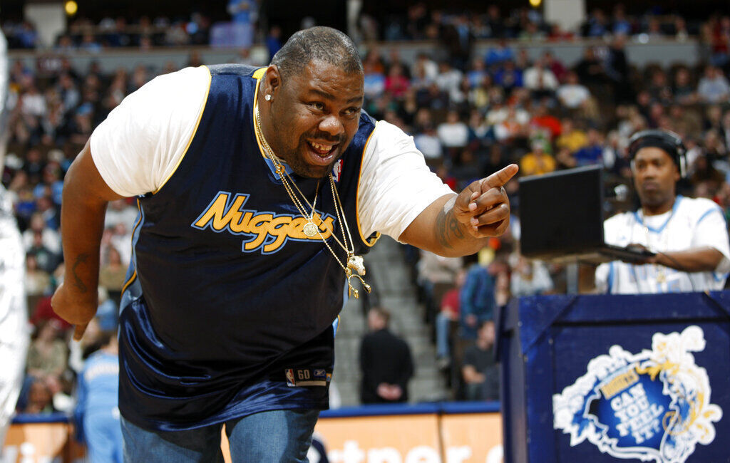 Biz Markie